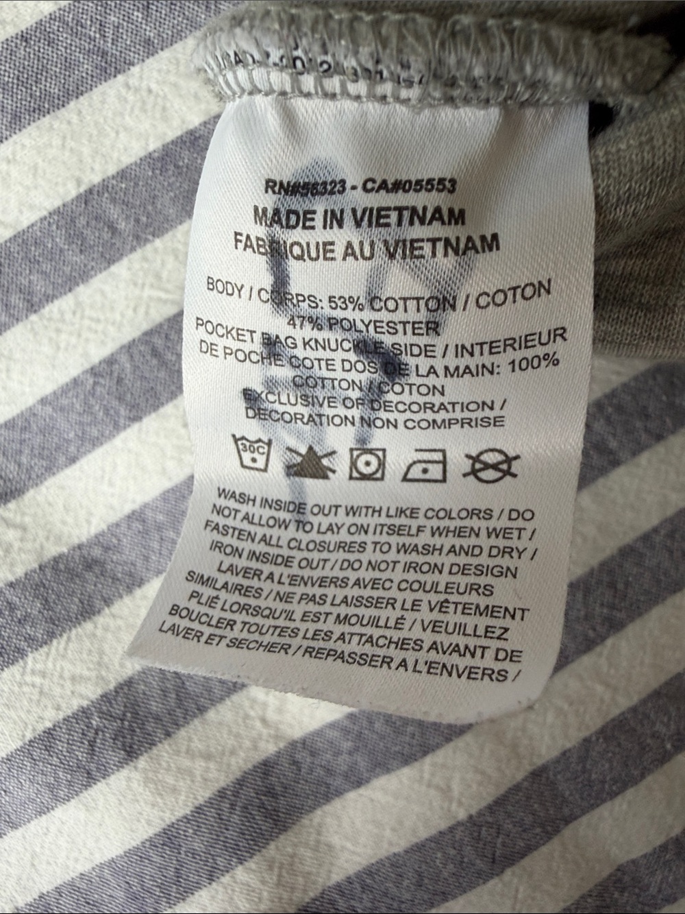 Nike Tech - Picture 5 of 8